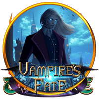 Vampire's Fate screenshot