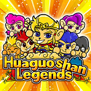 Truyền kỳ Hoa Quả Sơn screenshot