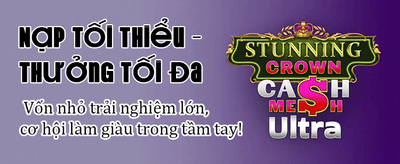Ưu Đãi Đặc Biệt Cho VIP
